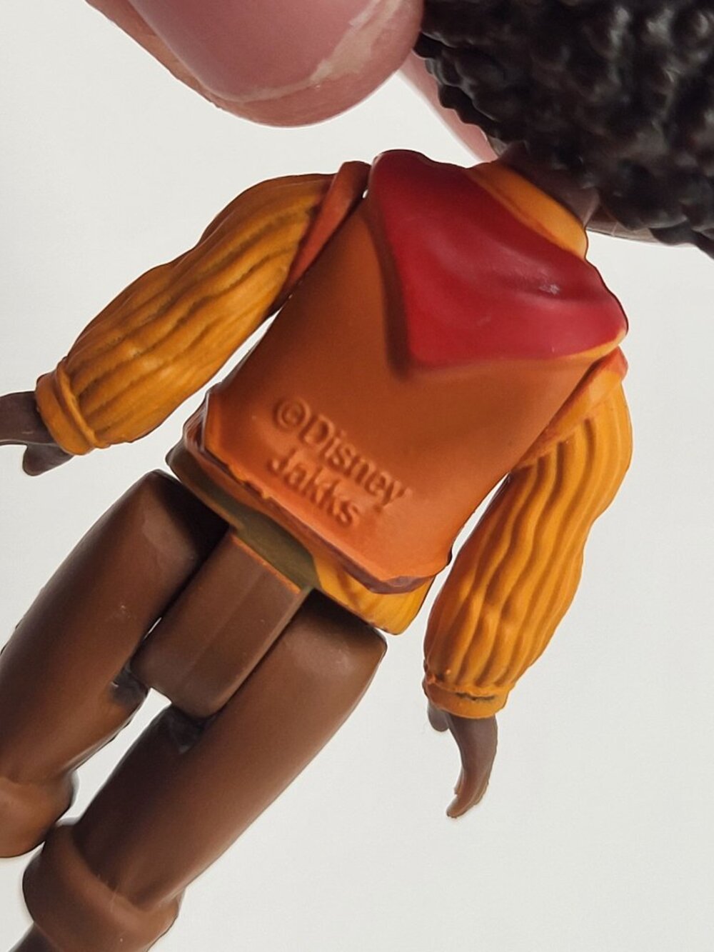 Disney ENCANTO Movie 3” Action Figures Mirabel Julieta Isabela Antonio Jakks - Picture 9 of 9